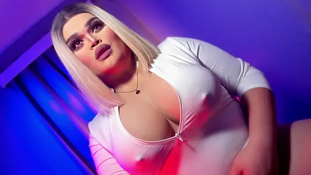 KarolinaThompson online show from 03/22/25, 09:13