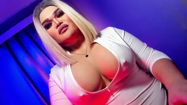 KarolinaThompson online show from 03/22/25, 12:14