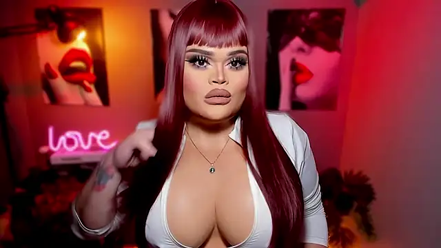 KarolinaThompson online show from 09/21/25, 09:11