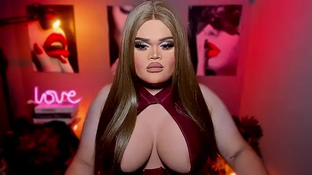 KarolinaThompson online show from 09/23/25, 06:44