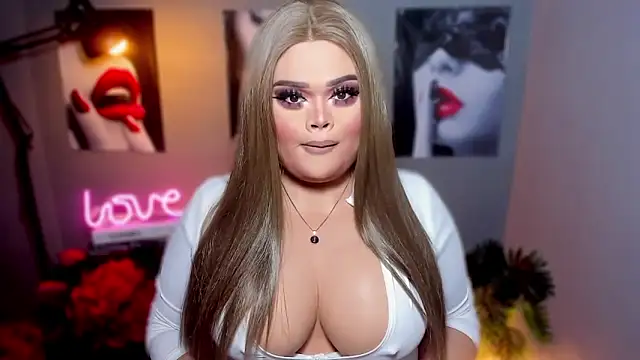 KarolinaThompson online show from 10/11/25, 07:29