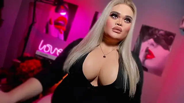 KarolinaThompson online show from 10/11/25, 08:40