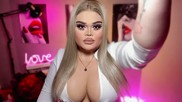 KarolinaThompson online show from 01/14/26, 07:47