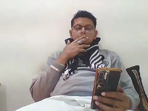 Kumarjay330 online show from 12/17/25, 02:12