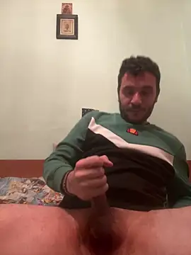 AlexandruUK online show from 02/24/26, 09:02