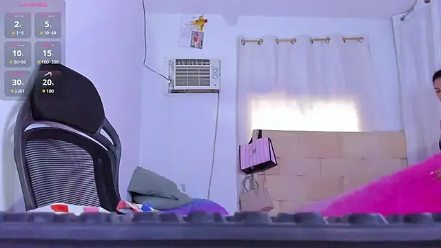 sweetfabianaxl online show from 03/29/26, 07:25