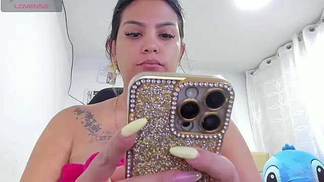 sweetfabianaxl online show from 04/04/26, 07:33