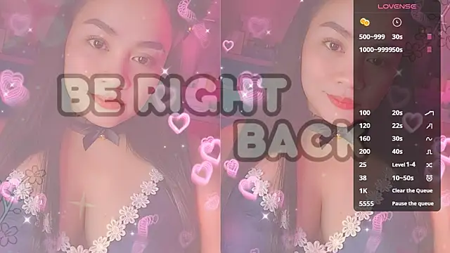 Snapshot of yenyen_ chatting on 07/14/26, 02:05 yenyen online show from 07/14/26, 02:05