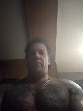 Snapshot of trucker1979 chatting on 10/19/25, 10:49 trucker1979 online show from 10/19/25, 10:49