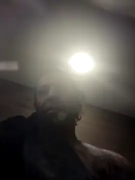 Snapshot of trucker1979 chatting on 12/19/25, 11:12 trucker1979 online show from 12/19/25, 11:12