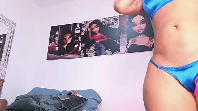 Ariana lopezz online show from 07/15/26, 08:41