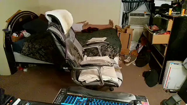 Toastir online show from 02/10/25, 02:48