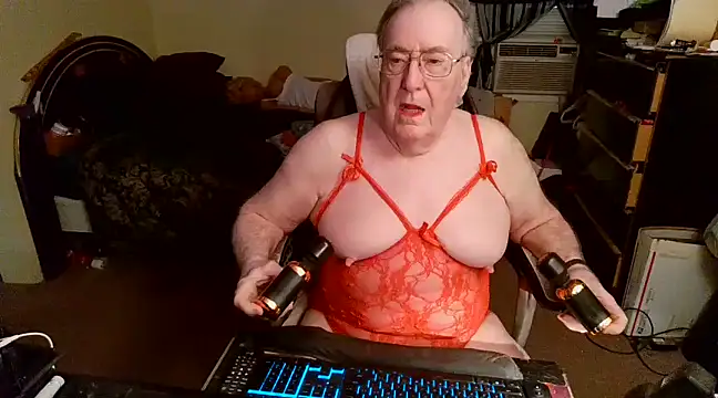 Toastir online show from 03/15/25, 04:54