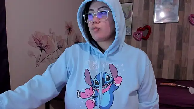 Bigt3ti online show from 10/31/25, 07:42