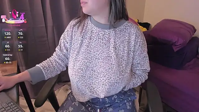 Bigt3ti online show from 02/02/26, 08:02