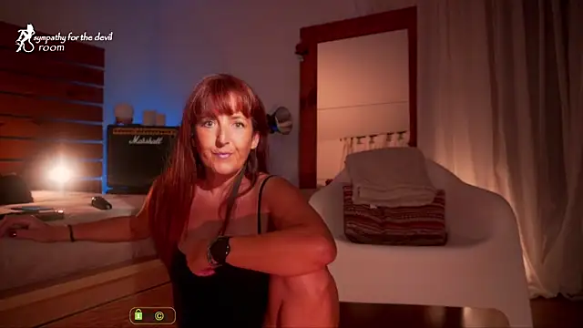 Sympathy for the devil online show from 05/02/26, 06:13