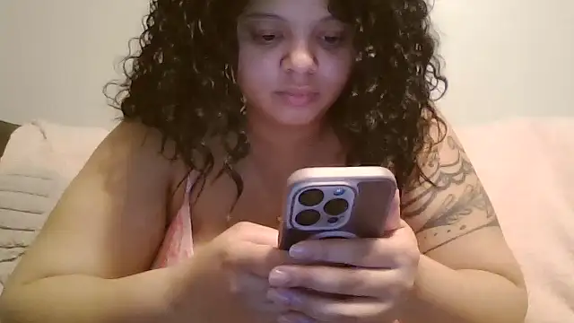 beautylovess online show from 03/31/26, 04:02