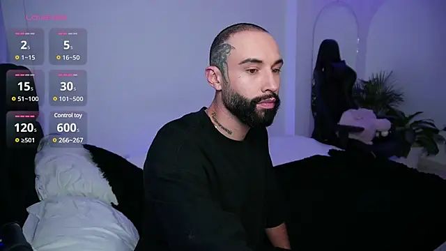 the lucky men   online show from 01/20/25, 01:50