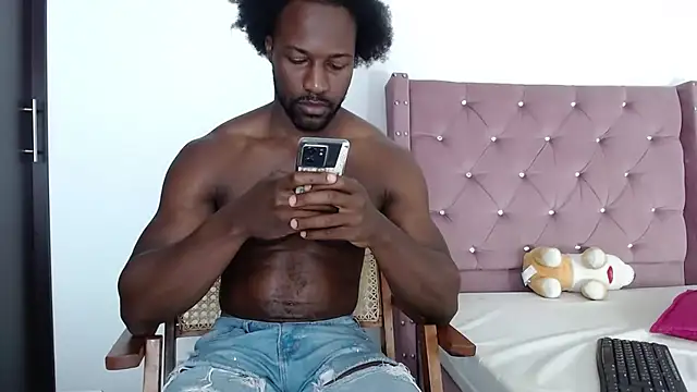 BlackNike online show from 01/28/25, 12:43