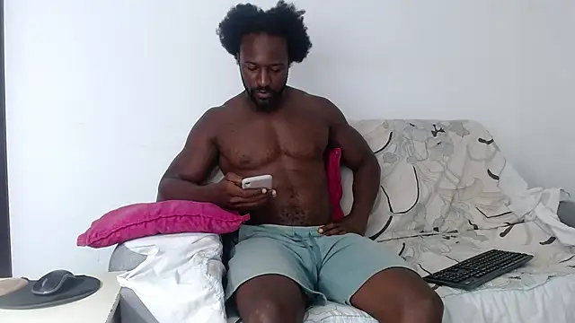 BlackNike online show from 02/25/26, 06:12