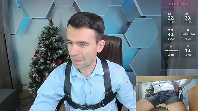 SteveTiger online show from 01/13/26, 07:46