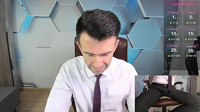 SteveTiger online show from 02/15/26, 03:03