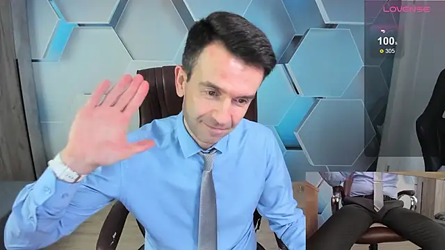 SteveTiger online show from 02/16/26, 12:01