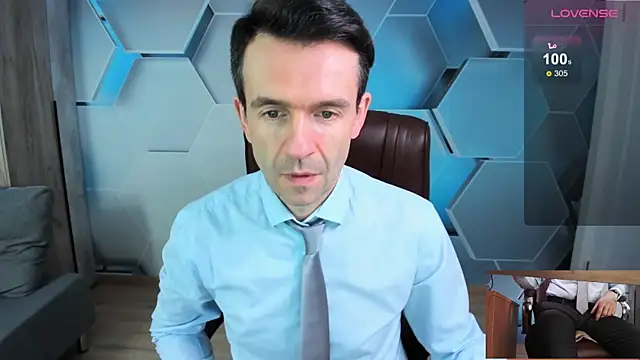 SteveTiger online show from 03/02/26, 09:05