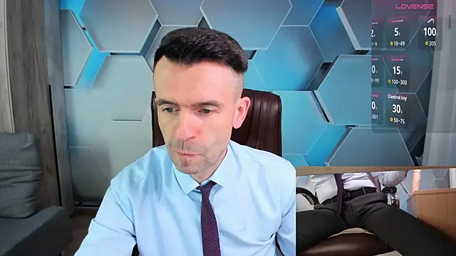 SteveTiger online show from 03/06/26, 11:50