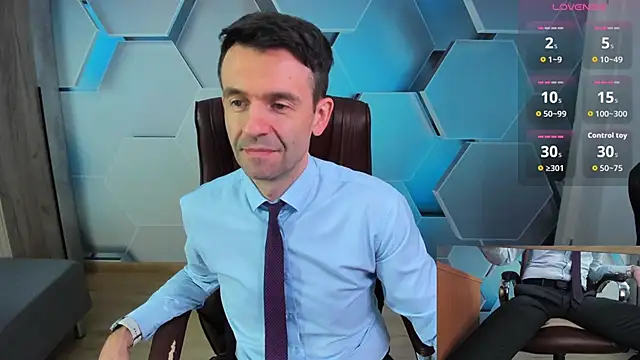 SteveTiger online show from 03/27/26, 09:32