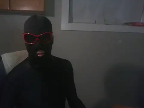 hugegock online show from 11/02/25, 02:36