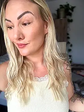 NastyMilf  online show from 03/24/26, 09:47