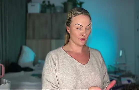 NastyMilf  online show from 04/09/26, 08:47