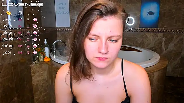 Snapshot of MelindaTin chatting on 03/21/25, 06:07 MelindaTin online show from 03/21/25, 06:07