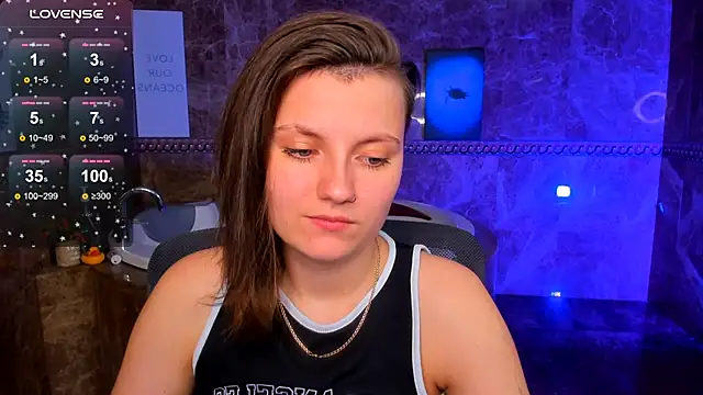MelindaTin online show from 05/31/26, 06:09