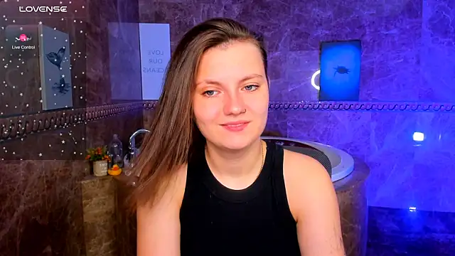 MelindaTin online show from 06/21/26, 01:08