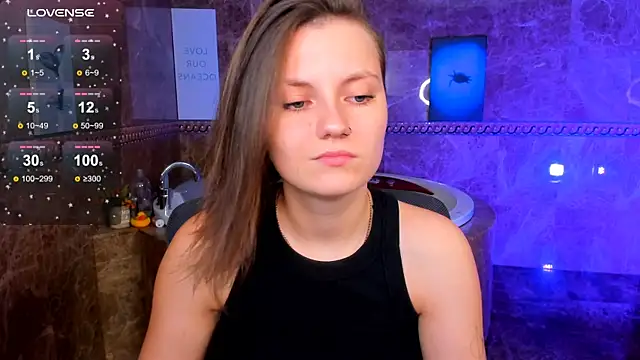 MelindaTin online show from 06/24/26, 04:33