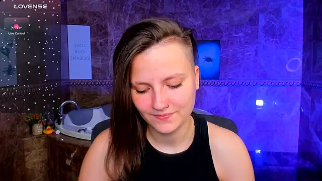 MelindaTin online show from 07/02/26, 01:38