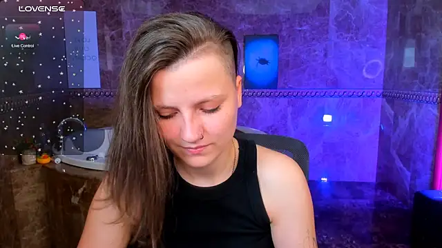 MelindaTin online show from 07/03/26, 06:20