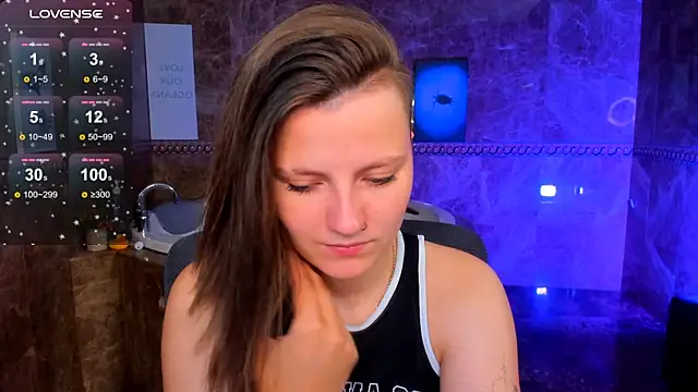 MelindaTin online show from 07/05/26, 01:56