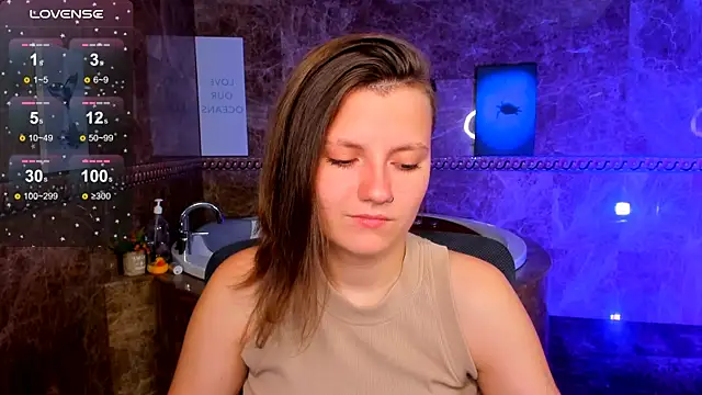 MelindaTin online show from 07/19/26, 12:58