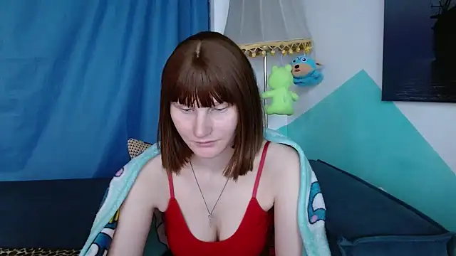 cornflower mm online show from 10/03/25, 01:46