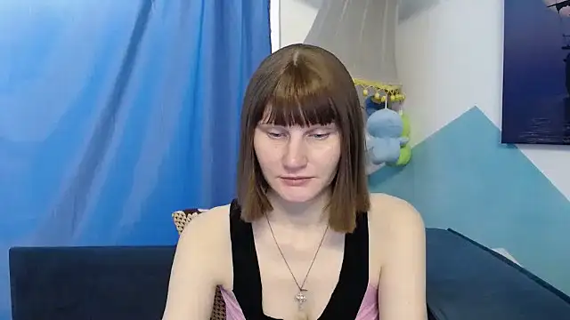 cornflower mm online show from 01/14/26, 01:44