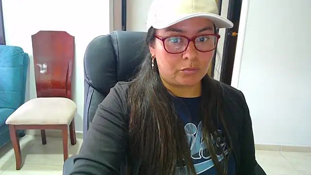 Ixchel Anaid online show from 09/24/25, 01:25