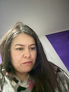 Ixchel Anaid online show from 02/16/26, 09:38