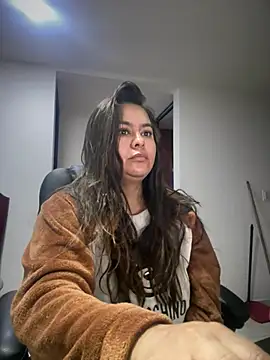 Ixchel Anaid online show from 02/21/26, 10:27