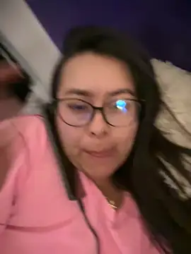 Ixchel Anaid online show from 04/15/26, 12:28