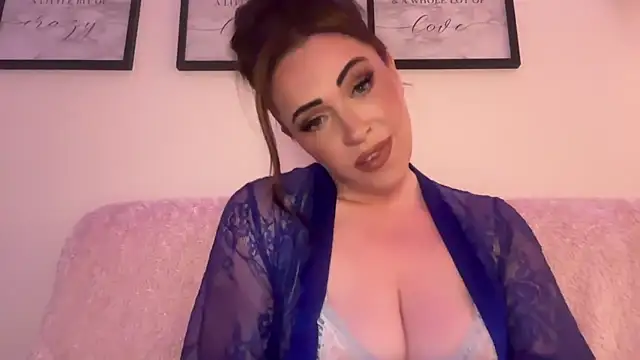 EmilyBlue online show from 02/14/26, 09:11