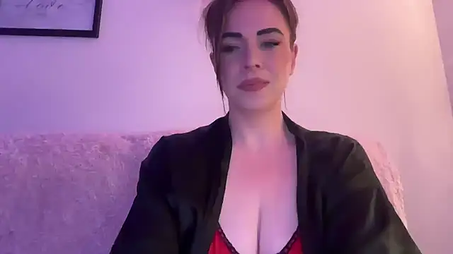 EmilyBlue online show from 04/16/26, 06:30