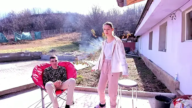 Snapshot of luxurydoll21 chatting on 03/07/25, 12:56 luxurydoll21 online show from 03/07/25, 12:56